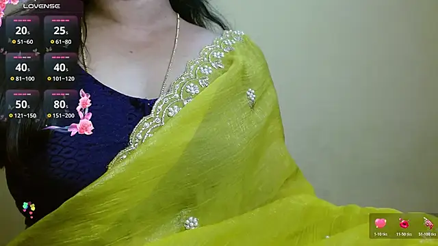 Nithya 05 online show from 11/19/25, 10:59