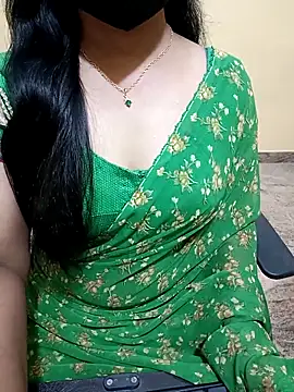 Nithya 05 online show from 10/14/25, 04:57