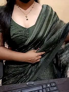 Nithya 05 online show from 10/30/25, 05:10