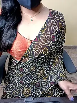 Nithya 05 online show from 11/24/25, 05:29