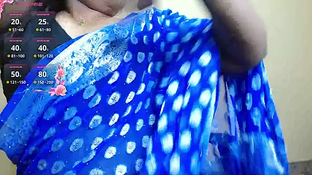 Nithya 05 online show from 11/20/25, 05:19