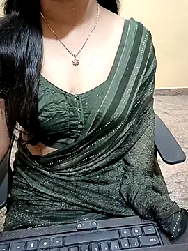 Nithya 05 online show from 10/27/25, 04:57