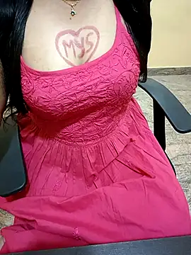 Nithya 05 online show from 10/17/25, 06:32