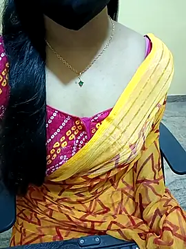 Nithya 05 online show from 09/22/25, 06:08