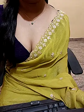 Nithya 05 online show from 10/13/25, 04:58