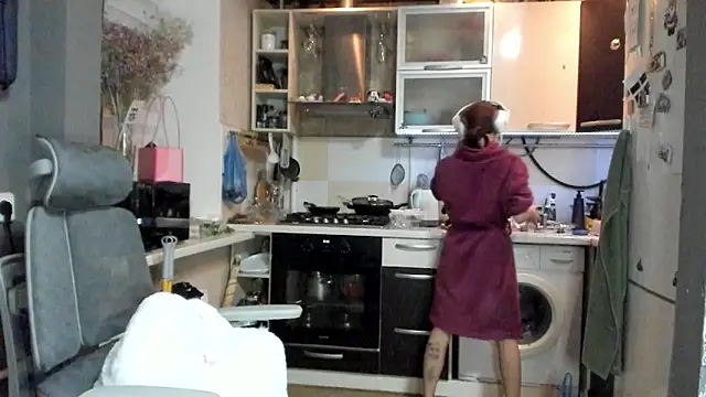 Snapshot of _Nika_Kik chatting on 09/28/25, 05:31 Nika Kik online show from 09/28/25, 05:31