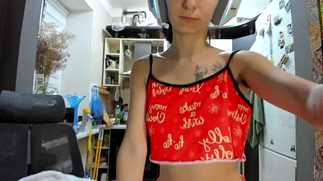  Nika Kik online show from 12/01/25, 05:03