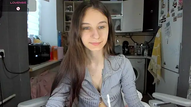  Nika Kik online show from 03/29/26, 03:35