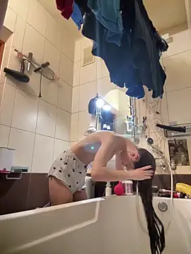  Nika Kik online show from 02/10/26, 11:31