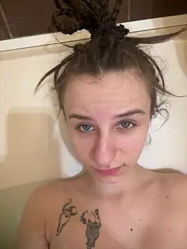  Nika Kik online show from 04/09/26, 06:36