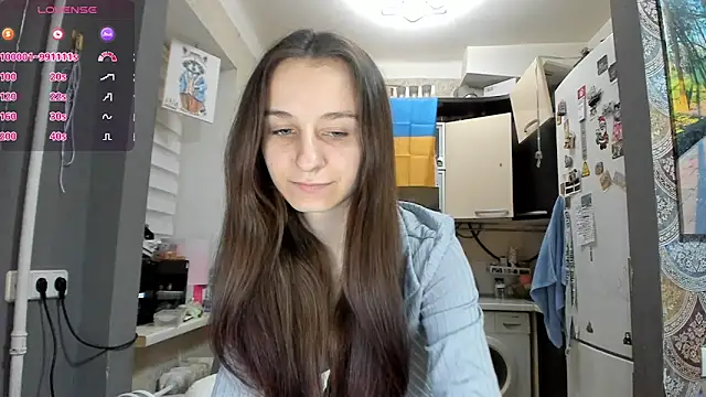 Snapshot of _Nika_Kik chatting on 05/01/26, 05:51 Nika Kik online show from 05/01/26, 05:51
