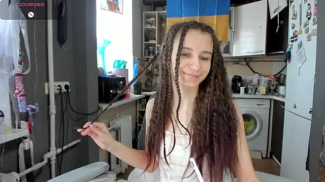  Nika Kik online show from 04/10/26, 11:28