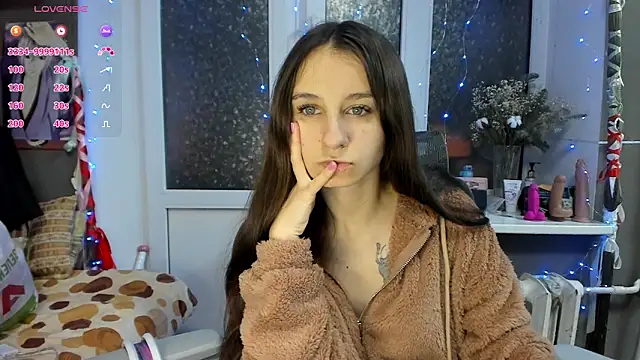  Nika Kik online show from 01/09/26, 02:13