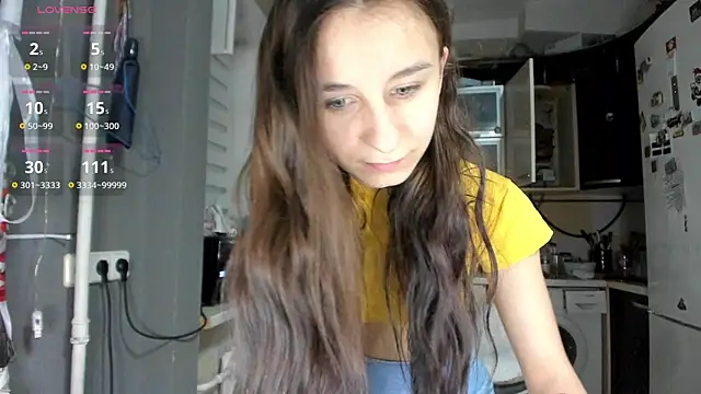  Nika Kik online show from 02/21/26, 09:28