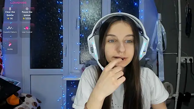  Nika Kik online show from 02/14/26, 06:41