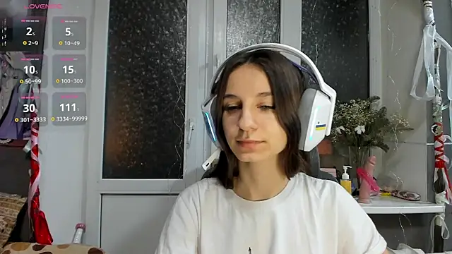  Nika Kik online show from 01/17/26, 03:48