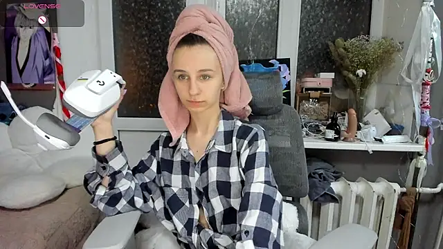  Nika Kik online show from 04/07/26, 05:15