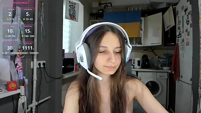 Snapshot of _Nika_Kik chatting on 05/23/26, 02:38 Nika Kik online show from 05/23/26, 02:38