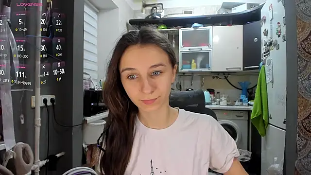  Nika Kik online show from 02/13/26, 09:15