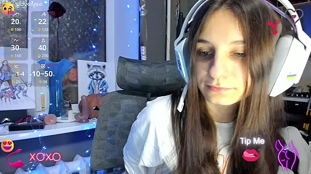  Nika Kik online show from 11/05/25, 06:33