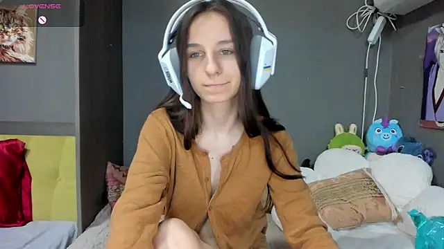  Nika Kik online show from 04/04/26, 06:03