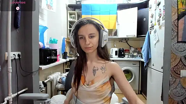  Nika Kik online show from 04/11/26, 05:38