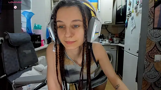  Nika Kik online show from 04/08/26, 04:19