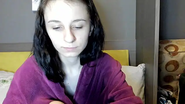 Snapshot of _Nika_Kik chatting on 02/23/25, 01:53 Nika Kik online show from 02/23/25, 01:53