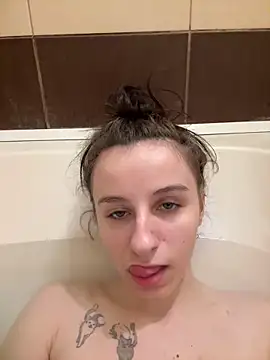  Nika Kik online show from 02/02/26, 10:09