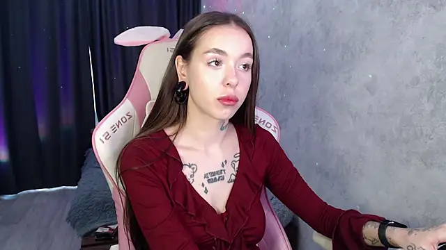 naughty dakota online show from 09/09/25, 12:47
