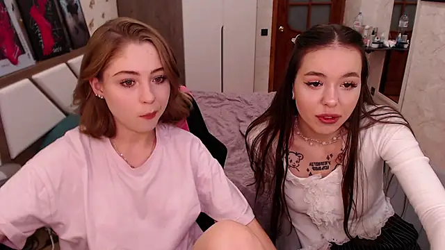 naughty dakota online show from 10/13/25, 10:28