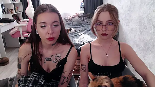 naughty dakota online show from 11/22/25, 09:41