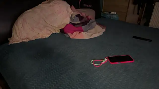 BonnieAndClyd online show from 01/05/26, 07:17