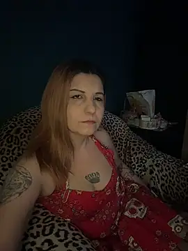 BonnieAndClyd online show from 01/18/26, 11:24