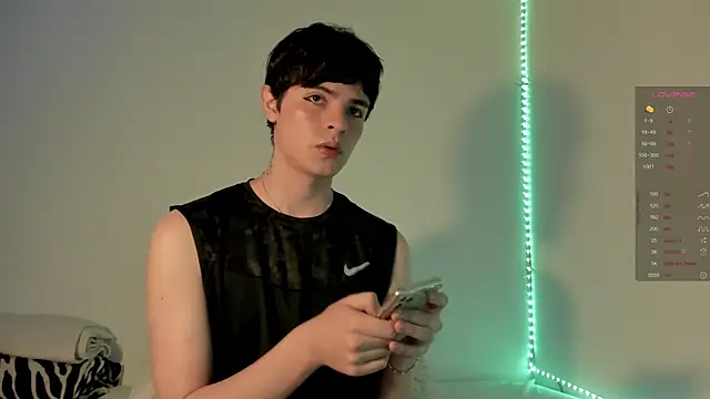 Snapshot of ianstar_599 chatting on 01/21/25, 09:25 ianstar 599 online show from 01/21/25, 09:25