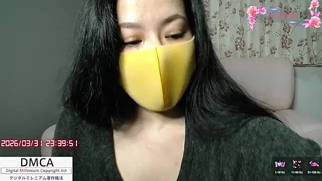   RAN-RAN   online show from 03/31/26, 02:41