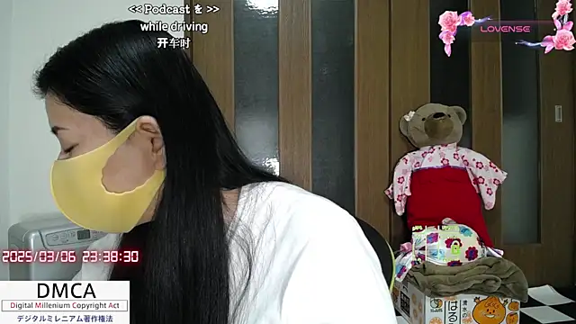 Snapshot of __RAN-RAN__ chatting on 03/06/25, 02:40 RAN-RAN online show from 03/06/25, 02:40