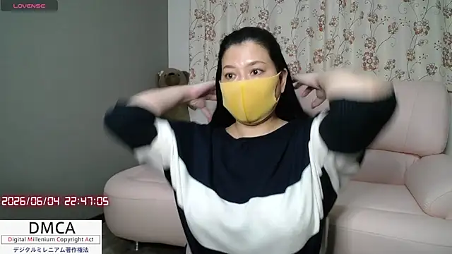   RAN-RAN   online show from 06/04/26, 01:49