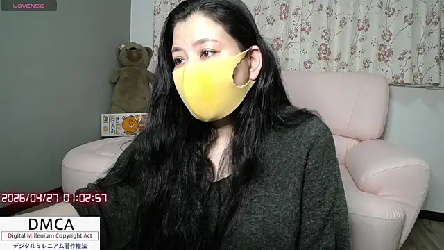   RAN-RAN   online show from 04/26/26, 04:04