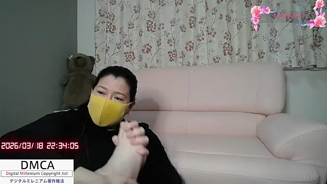   RAN-RAN   online show from 03/18/26, 01:35