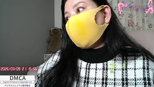   RAN-RAN   online show from 03/09/26, 12:20