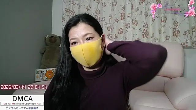   RAN-RAN   online show from 03/14/26, 01:06