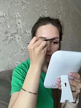 DakotaGercy online show from 03/31/26, 07:54