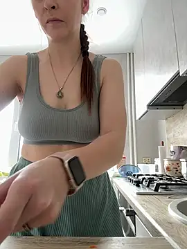 DakotaGercy online show from 02/09/26, 08:01