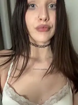 CherryCrystall online show from 02/20/26, 07:05