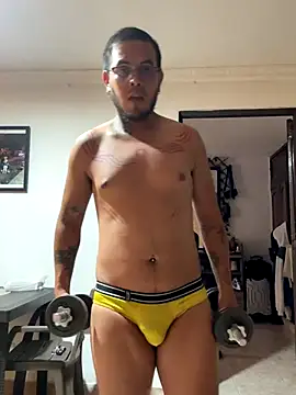 HerickBaker online show from 10/20/25, 07:36