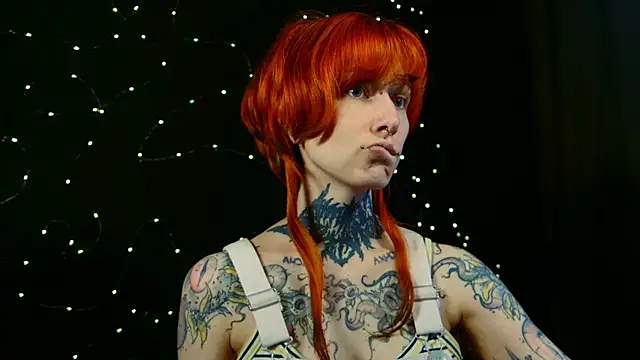 Littlespacemouse online show from 03/14/25, 11:23