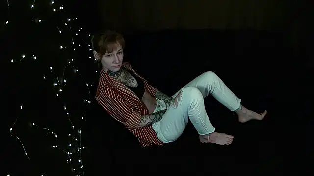 Littlespacemouse online show from 10/25/25, 04:51