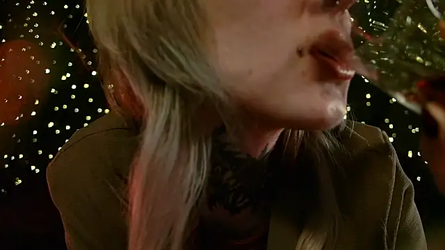 Littlespacemouse online show from 03/10/26, 10:52