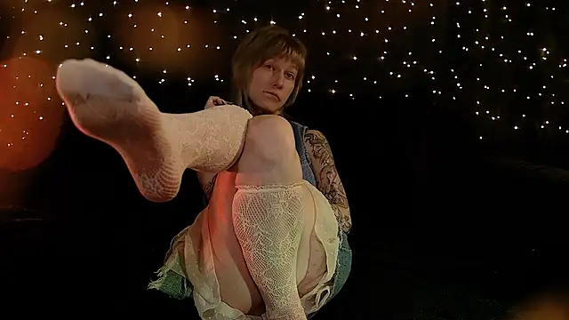 Littlespacemouse online show from 02/21/26, 12:29